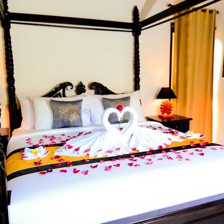 Villa Tanjung Sanur Bali デンパサール エクステリア 写真
