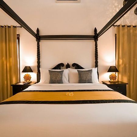 Villa Tanjung Sanur Bali デンパサール エクステリア 写真