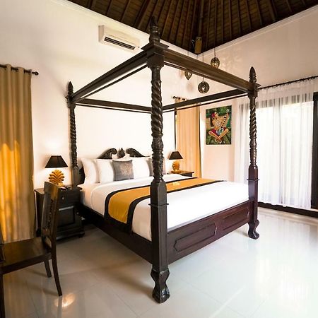 Villa Tanjung Sanur Bali デンパサール エクステリア 写真